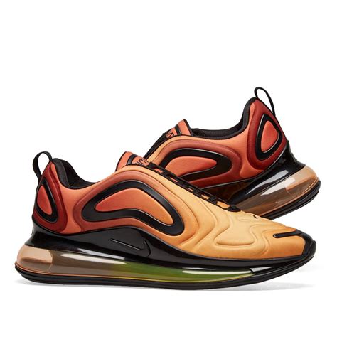 air max 720 team orange